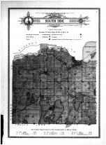 South Side Township, Fairhaven, South Haven, Shady Nook, Wright County 1915